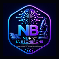Logo NBProf Research Hub