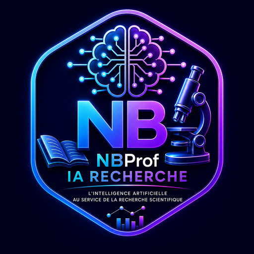 Logo Recherche NBProf